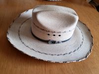 Cowboyhut mexican Stil Bayern - Schwabach Vorschau