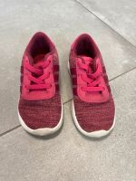 Adidas Sneaker in pink, Gr. 24 Kr. Altötting - Unterneukirchen Vorschau