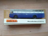 Brekina Mercedes Benz O 317 K ELW 59030 Nordvorpommern - Landkreis - Ribnitz-Damgarten Vorschau