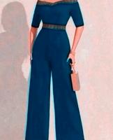 ❤️Jumpsuit Neu ❤️4 Stück Niedersachsen - Aurich Vorschau