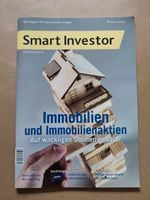 Smart Investor - 10.2019 - Immobilien und Immobilienaktien München - Schwabing-West Vorschau