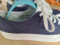 Tamaris Sneaker dunkelbl. Gr. 40,  Versand möglich Baden-Württemberg - Filderstadt Vorschau