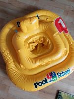 Pool School Schwimmhilfe Babyschwimmen Nordrhein-Westfalen - Ladbergen Vorschau