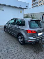 VW Golf Sportsvan 2.0 TDI DSG ALLSTAR mit GARANTIE Hessen - Wiesbaden Vorschau