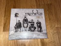 Frei.Wild Still 2 CD Originalverpackung Dresden - Pirnaische Vorstadt Vorschau