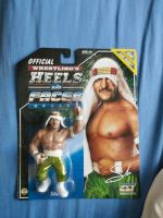 Zombie Sailor Heels and Faces Sabu Figur WWE Wrestling Sachsen - Wurzen Vorschau