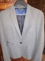 Blazer von Esprit, grau, Gr. 38, Saarbrücken-Mitte - Alt-Saarbrücken Vorschau