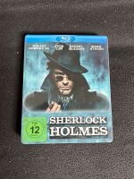 SHERLOCK HOLMES Blueray‘s in sonder Varianten. Niedersachsen - Wardenburg Vorschau