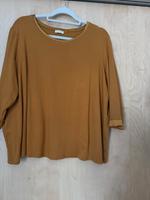 Bluse / Shirt Gerry Weber Gr 46 senf neuwertig VB 22 € Saarland - Losheim am See Vorschau