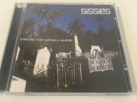 CD Sissies ‎– Greetings  -  SEHR GUTER ZUSTAND Schleswig-Holstein - Lübeck Vorschau