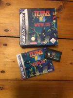 Nintendo Gameboy Advance Tetris Worlds in OVP + Anleitung Nordrhein-Westfalen - Bedburg Vorschau