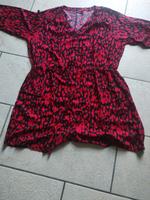 Lange Bluse gr.48 wie neu Nordrhein-Westfalen - Datteln Vorschau