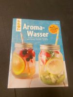 Tipp - Aroma-Wasser - Detox-Getränke - Kochbuch Sachsen - Haselbachtal Vorschau