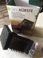 Grill-Bürste  3 in 1 Saarbrücken-Dudweiler - Dudweiler Vorschau