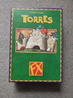 Torres Brettspiel Ravensburger Spiel des Jahres 2000 Berlin - Lichterfelde Vorschau