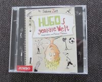 CD Hugo s geniale Welt Baden-Württemberg - Simmozheim Vorschau