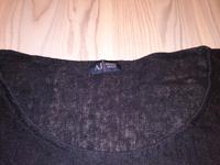 Armani Jeans Damen T-Shirt Top Oberteil S/M Bayern - Stadtsteinach Vorschau