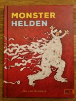 Monster Helden, Jan von Holleben, Vierfarbiges Fotobuch Bayern - Mitterteich Vorschau