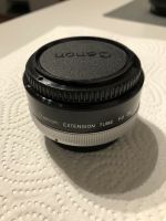 Canon Extension Tube FD 25 Stuttgart - Stuttgart-Ost Vorschau