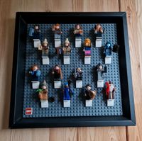 Lego Minifiguren Harry Potter Kiel - Kronshagen Vorschau