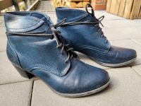 Stiefelette Alyssa Gr. 41 Nordrhein-Westfalen - Lengerich Vorschau