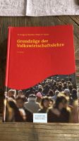 Buch Grundzüge der Volkswirtschaftslehre Nordrhein-Westfalen - Höxter Vorschau