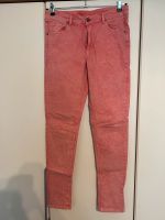 Coole Skinny-Jeans im Usedlook von Primark Wandsbek - Hamburg Marienthal Vorschau