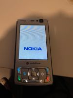 Nokia n95 mit Zubehör und Original Karton Baden-Württemberg - Grenzach-Wyhlen Vorschau