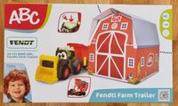 Dickie Toys ABC Traktor Bayern - Streitberg Vorschau