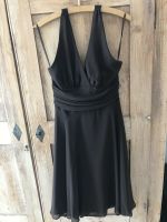 Abendkleid Gr. 36 dunkelbraun Rheinland-Pfalz - Bingen Vorschau