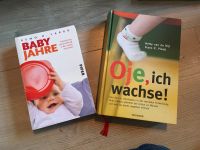 Baby Jahre, Oje ich wachse Nordrhein-Westfalen - Delbrück Vorschau