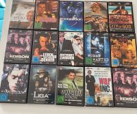 DVD Sammlung verschiedene Saarbrücken-Dudweiler - Herrensohr Vorschau