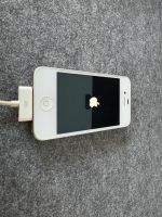 iPhone 4 weiß Dortmund - Schüren Vorschau