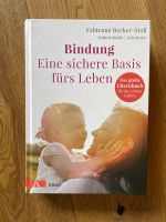 Bindung eine sichere Basis Buch Wuppertal - Langerfeld-Beyenburg Vorschau