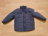 Steppjacke Gr. 104 L.O.G.G. (H&M) Winterjacke Pufferjacke x9y Nordrhein-Westfalen - Rösrath Vorschau