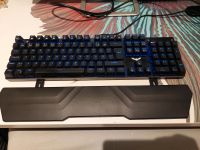 havit Mechanische Tastatur Gaming Maus Set RGB Brandenburg - Hoppegarten Vorschau