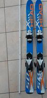 Ski Kinder Länge 107 von HEAD Bayern - Kirchenthumbach Vorschau