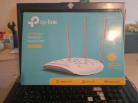 tp-link WLAN Router TL-WA901ND Niedersachsen - Gifhorn Vorschau