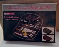 Neu * Maniküre + Make up Set Thüringen - Erfurt Vorschau