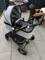 Kinderwagen Babywanne gut erhalten Rheinland-Pfalz - Ingelheim am Rhein Vorschau