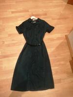 Sommerkleid Kleid Jeanskleid Größe 42 Bayern - Bayrischzell Vorschau