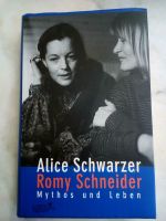 Romy Schneider, Mythos.....Alice Schwarzer Münster (Westfalen) - Roxel Vorschau