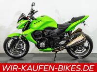 Kawasaki Z1000 ABS, TÜV + Service NEU Bayern - Burgoberbach Vorschau