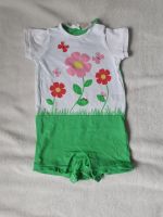 Gr. 68 Baby Spieler Body Overall H&M Baden-Württemberg - Mannheim Vorschau