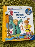 Wieso weshalb warum- was ziehen wir an? Niedersachsen - Braunschweig Vorschau