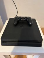 Sony PlayStation 4 PS4 Garantie mit Controller ,VR und 38 Spiele Bayern - Neumarkt i.d.OPf. Vorschau