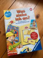 Zuordnungsspiel Montessori Ravensburger Was ziehe ich an? Thüringen - Greiz Vorschau