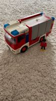 Playmobil Feuerwehr Auto Bayern - Großmehring Vorschau