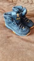 Wanderschuhe Trekkingschuhe Jack Wolfskin Gr. 33 Brandenburg - Bernau Vorschau