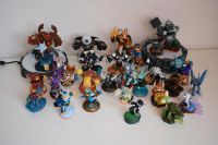 Skylanders Set + Portale Sachsen - Eilenburg Vorschau